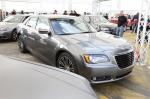 Chrysler 300C S Concept 2011 года